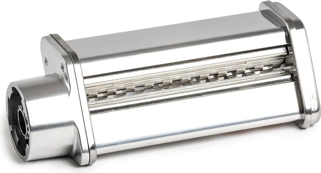 Melchioni 118499002 Presse à Pâte Robuste en Acier pour Transformation