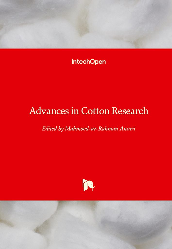 Advances in Baumwolle Research