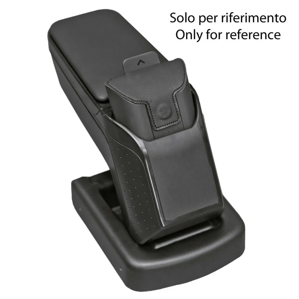 Bracciolo Armster-2 Lampa per Golf 5 V 2003-2009: 5 Funzioni in 1 - 2