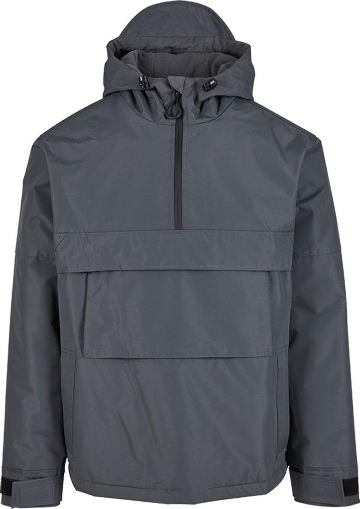 Windbreaker Arctic anthrazit, XXL