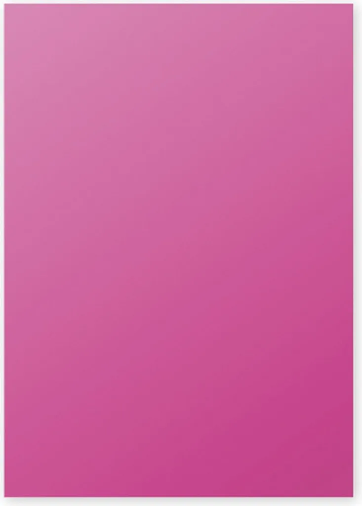 Pack de 50 feuilles de papier Pollen Clairefontaine 120g format A4 blanc