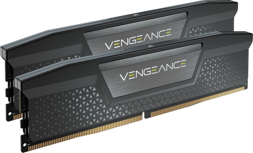 Corsair Vengeance CMK48GX5M2B6000C30, 48 GB, 2 x 24 GB, Zdjęcie produktu 