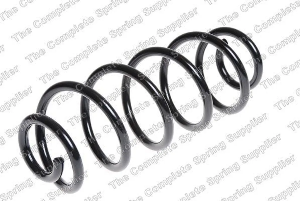 Ressort de suspension LESJÖFORS 4204267 OE 8K0511115GQ pour Audi A4 A5