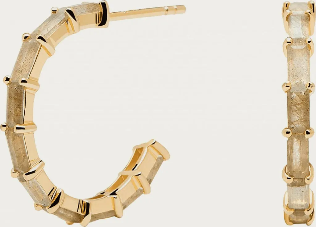 Recensione Tecnica Orecchini PDPaola AR01-322-U Pistil | Qualità Oro