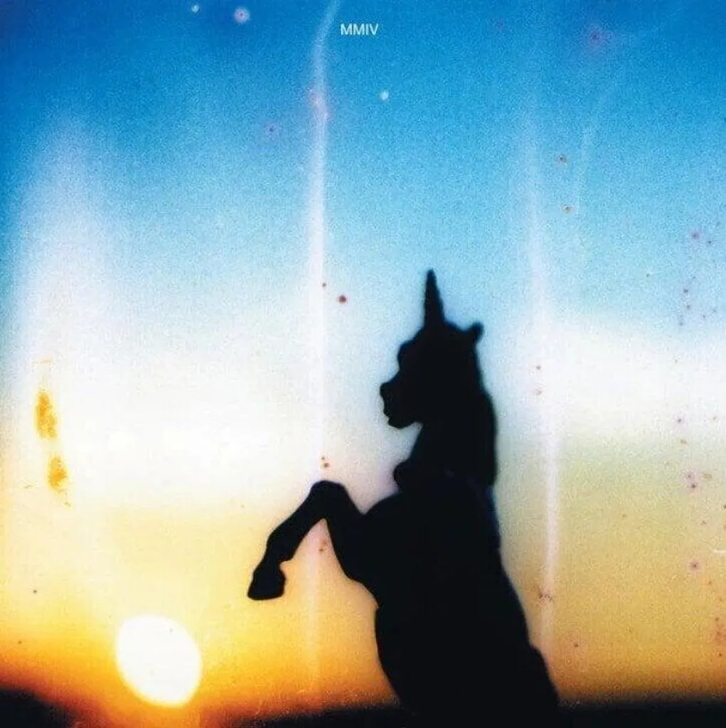 Album Vinyle Modest Mouse Baron Von Bullshit Rides Again Reissue LP