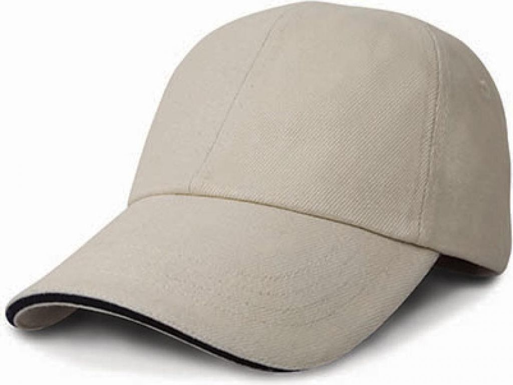 Czapka z grubej szczotkowanej bawełny Result Headwear Zdjęcie produktu 
