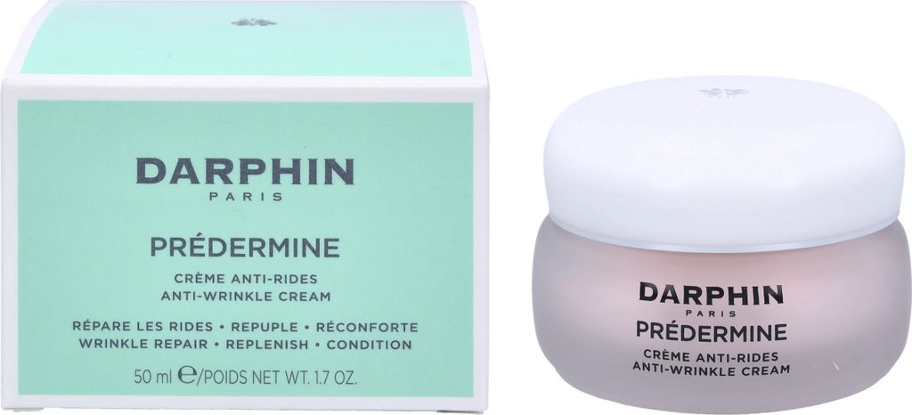 Darphin Predermine Densifying Anti-Wrinkle Cream 50ML Image du produit 