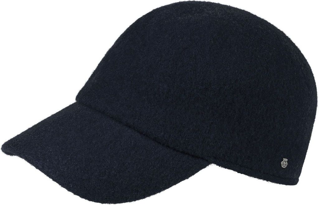 ROECKL Bel Air Cap Classic Navy dunkelblau