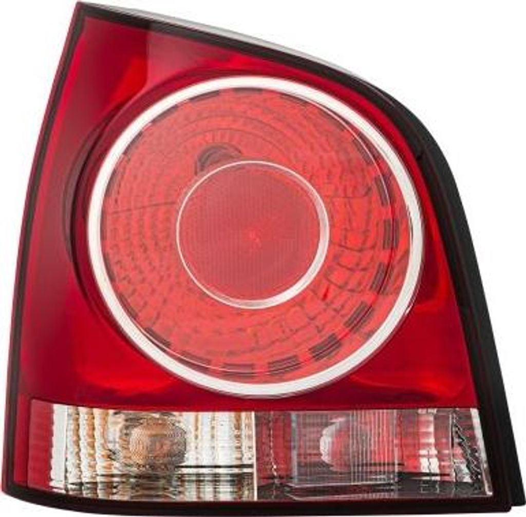 HELLA 2VA 965 303-071 Rückleuchte OE 6Q6945095AB kompatibel mit Polo 9N