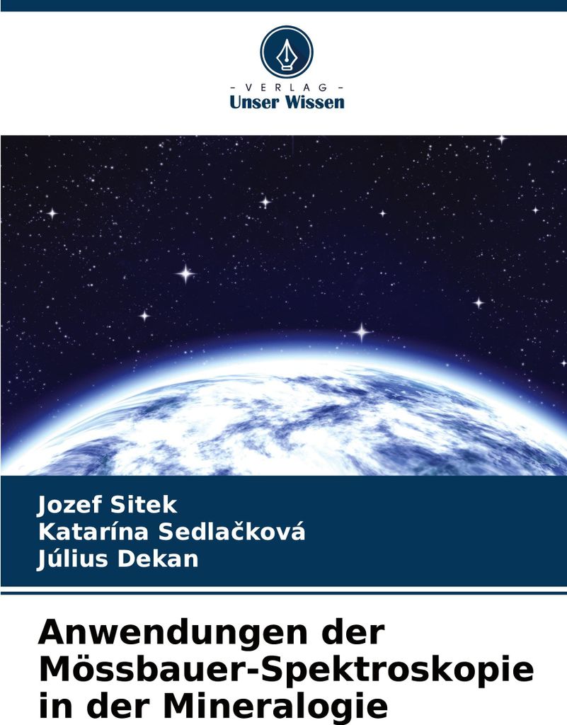 Anwendungen der Mössbauer-Spektroskopie in der Mineralogie
