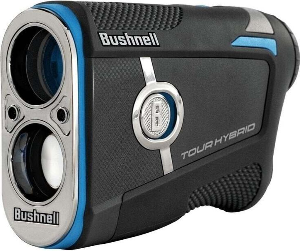 Bushnell Tour Hybrid Laserowy dalmierz Zdjęcie produktu 