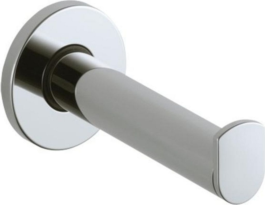 KEUCO PLAN Toilettenpapier-Ersatzrollenhalter, verdeckte Befestigung, 1 Rolle, 14963170000