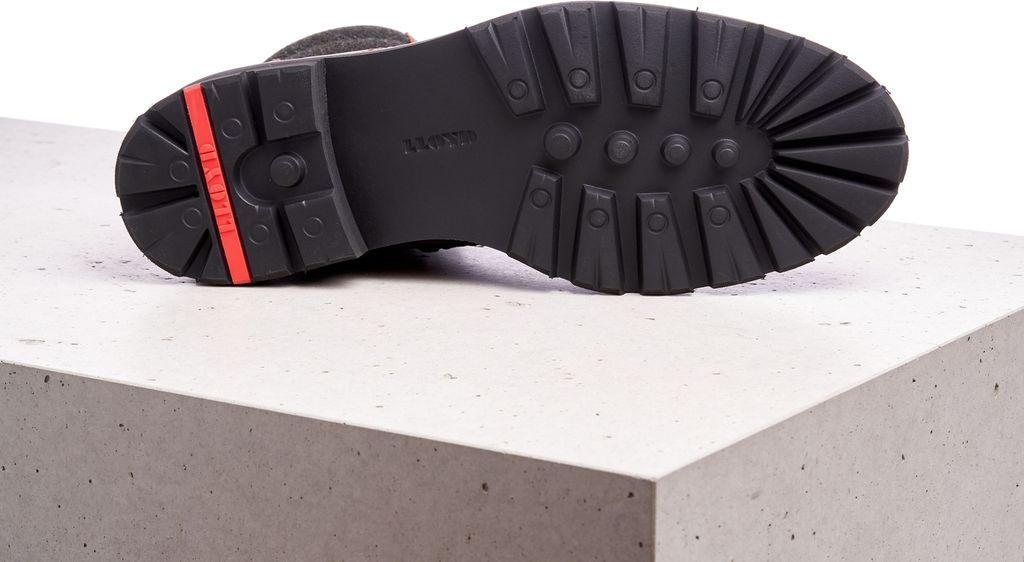 Lloyd FLAVIO Herren Stiefelette in Braun, Größe 9 Produktbild 25