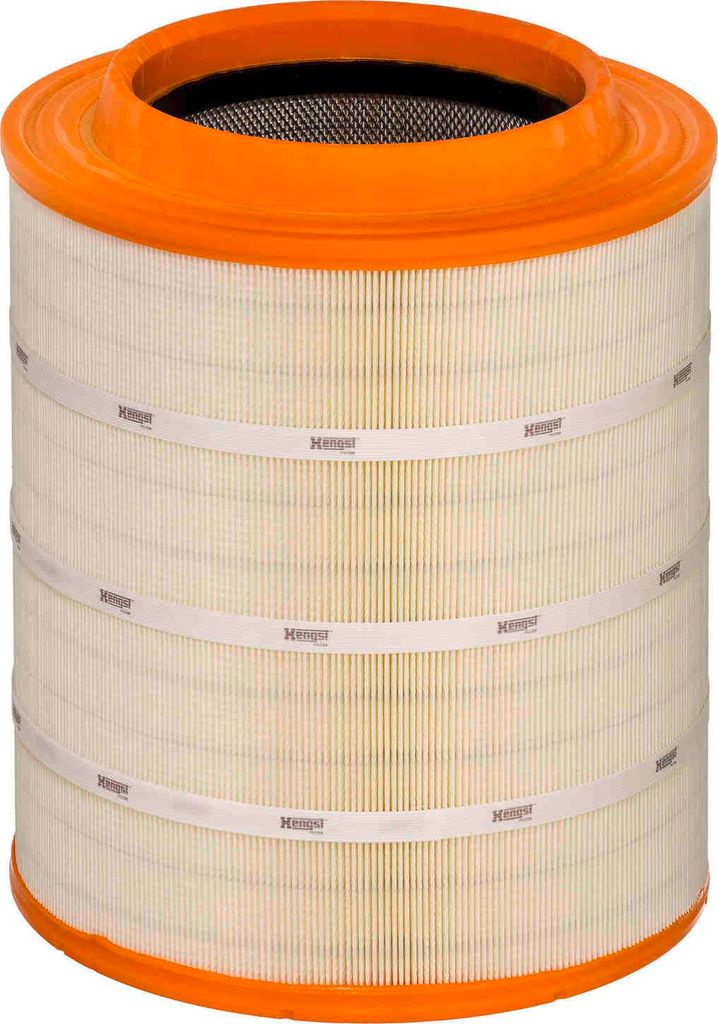 Luftfilter HENGST FILTER E1024L01 für VOLVO FH Produktbild 