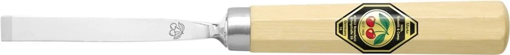 Analisi Tecnica Kirschen 3202010 - Scalpello per Scanalature 10mm