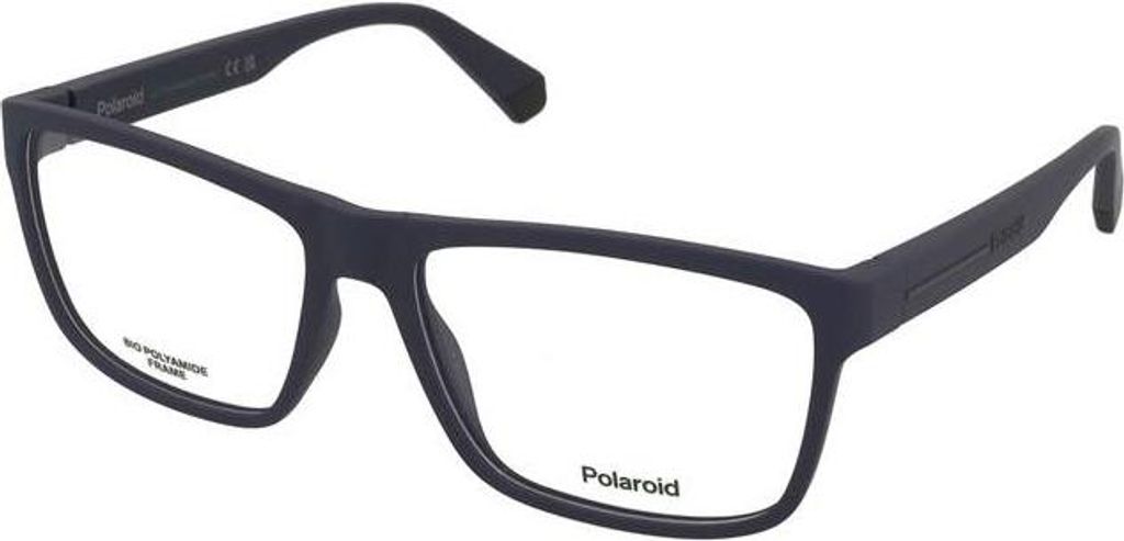 Polaroid PLD D569 Matte blue 57/16/140 Herren Brillen