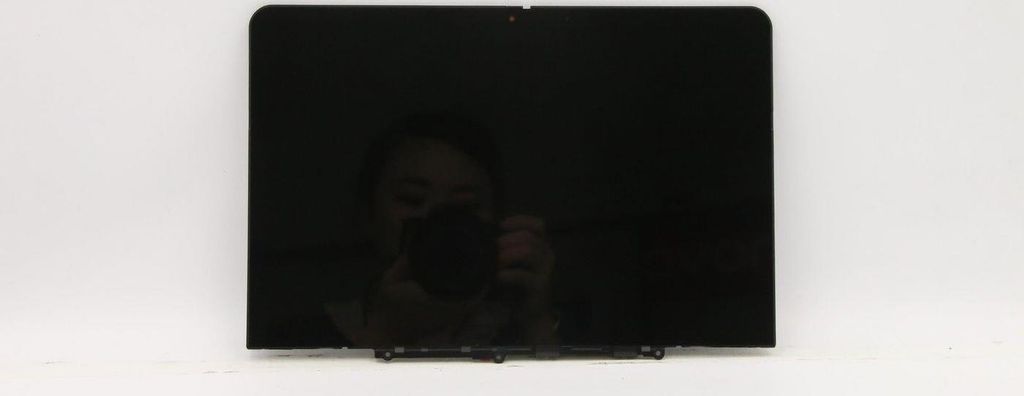 Lenovo DISPLAY FRU 500eG3BEZEL WITH LCD ASSY (5D11C95886)