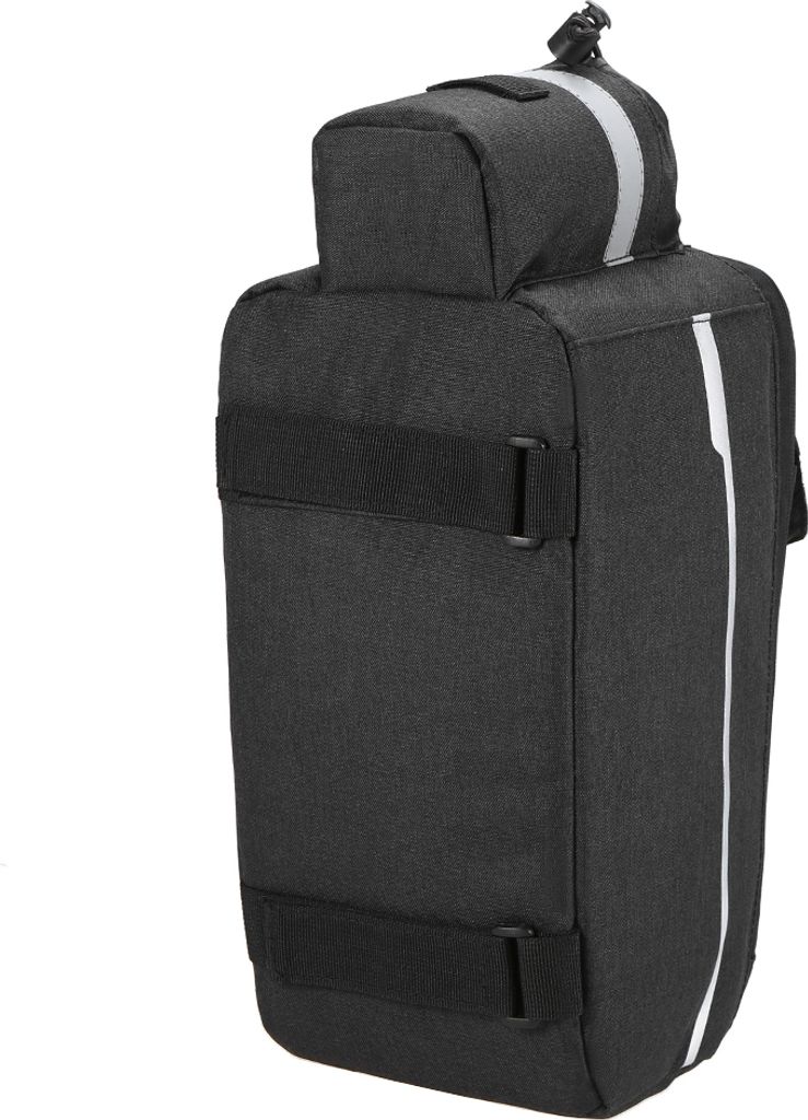 Isolierte Kofferraum Kühltasche Radfahren Fahrrad Produktbild 15