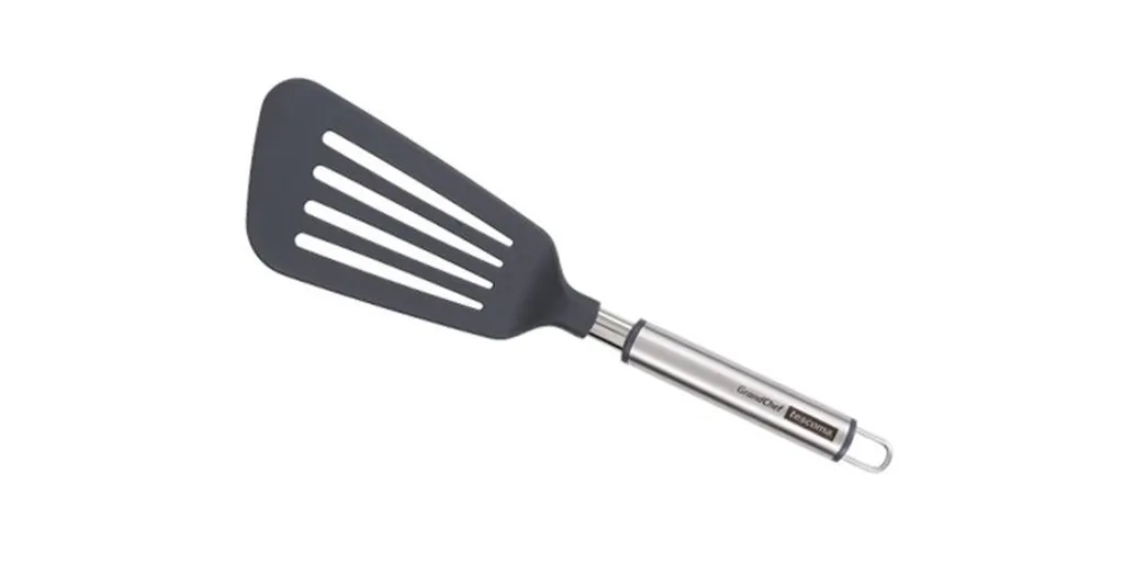 Tescoma GrandCHEF+ Giratore Design: Ergonomia e Acciaio Inox