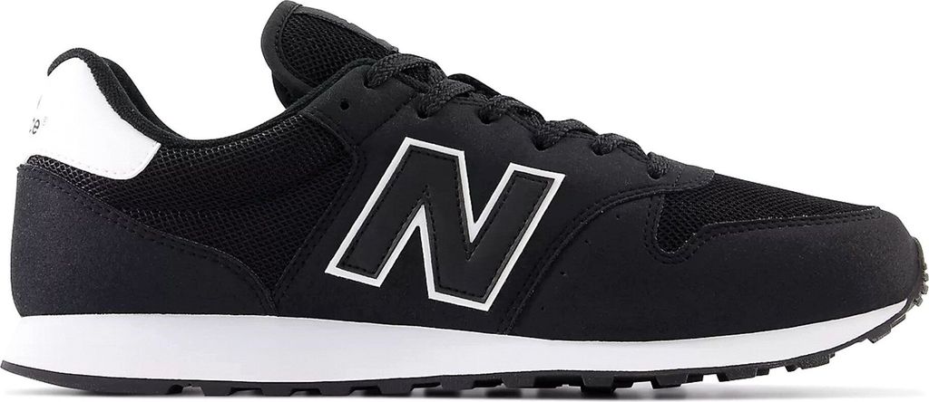 New Balance 500 Sneaker Uomo Immagine del prodotto 
