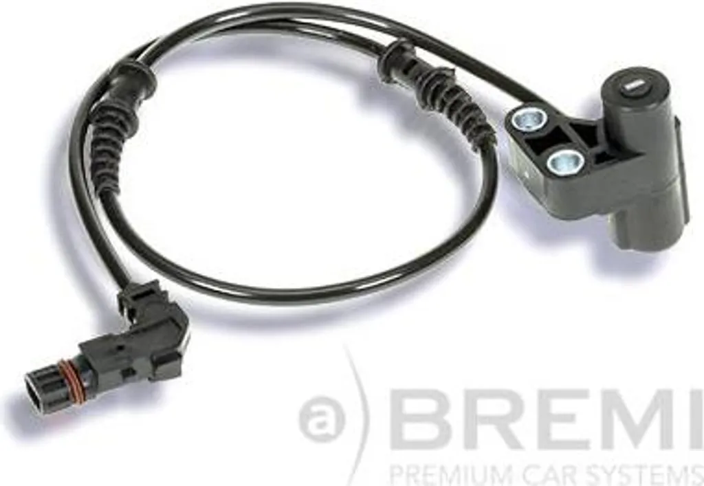 Sensore Ruota BREMI 50232 - Compatibile Mercedes 1685400017 Classe A