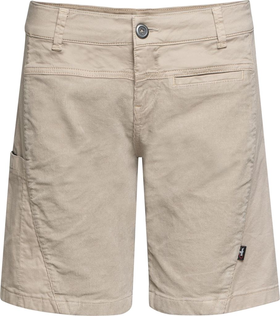 Chillaz Waldhorn Shorty Women beige 42/XL