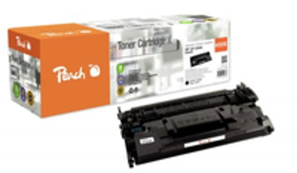 Modulo Toner HP 59X Peach CF259X Compatibile - Qualità Premium