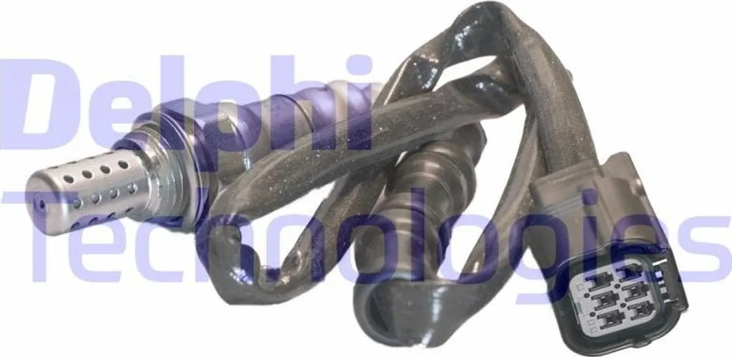 Sonde Lambda DELPHI ES20380-12B1 : Finissez-en avec le Voyant Moteur