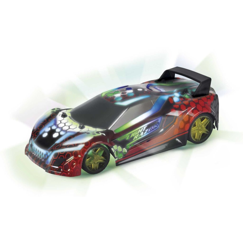 Dickie RC Light Razor véhicule télécommandé - Main Image