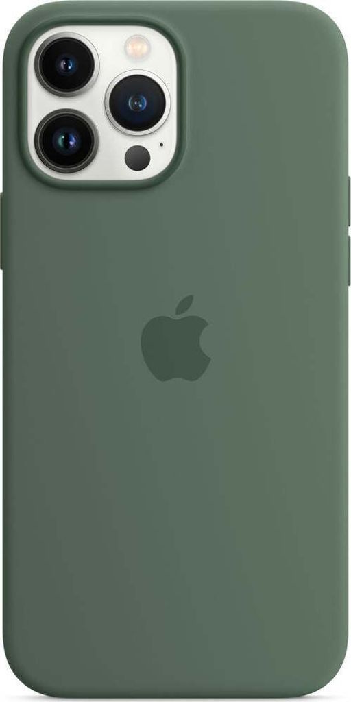Apple Silicone Backcover MagSafe pour Apple iPhone 13 Pro Image du produit 