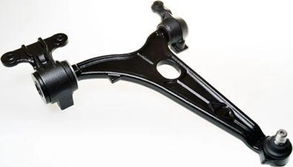 Bras de suspension D120475 renforcé pour Phedra et C8 - Qualité OE