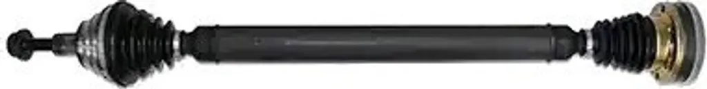 Cardan JP GROUP 1143107780 pour Audi A3 8P et VW Golf 5 OE 1K0407272BG