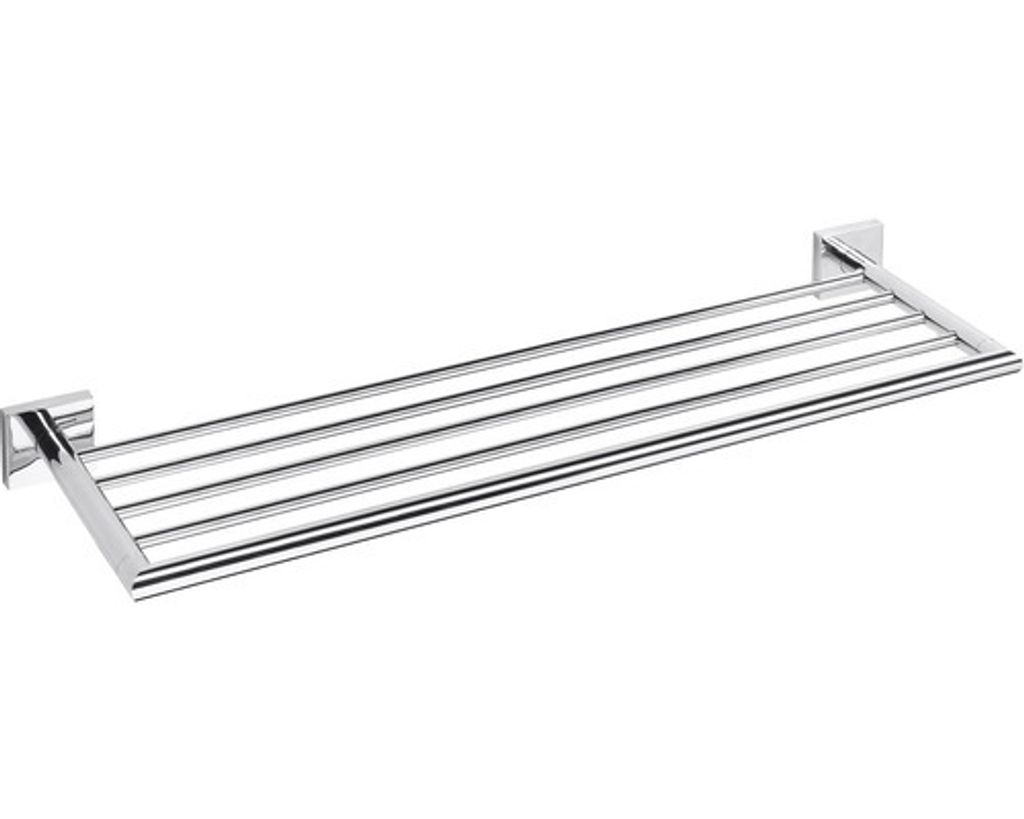 Držák ručníků Bemeta Beta 60 cm Obrázek produktu 