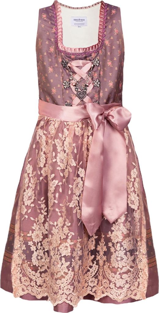 Edelnice Kinder Dirndl Madeleine 164