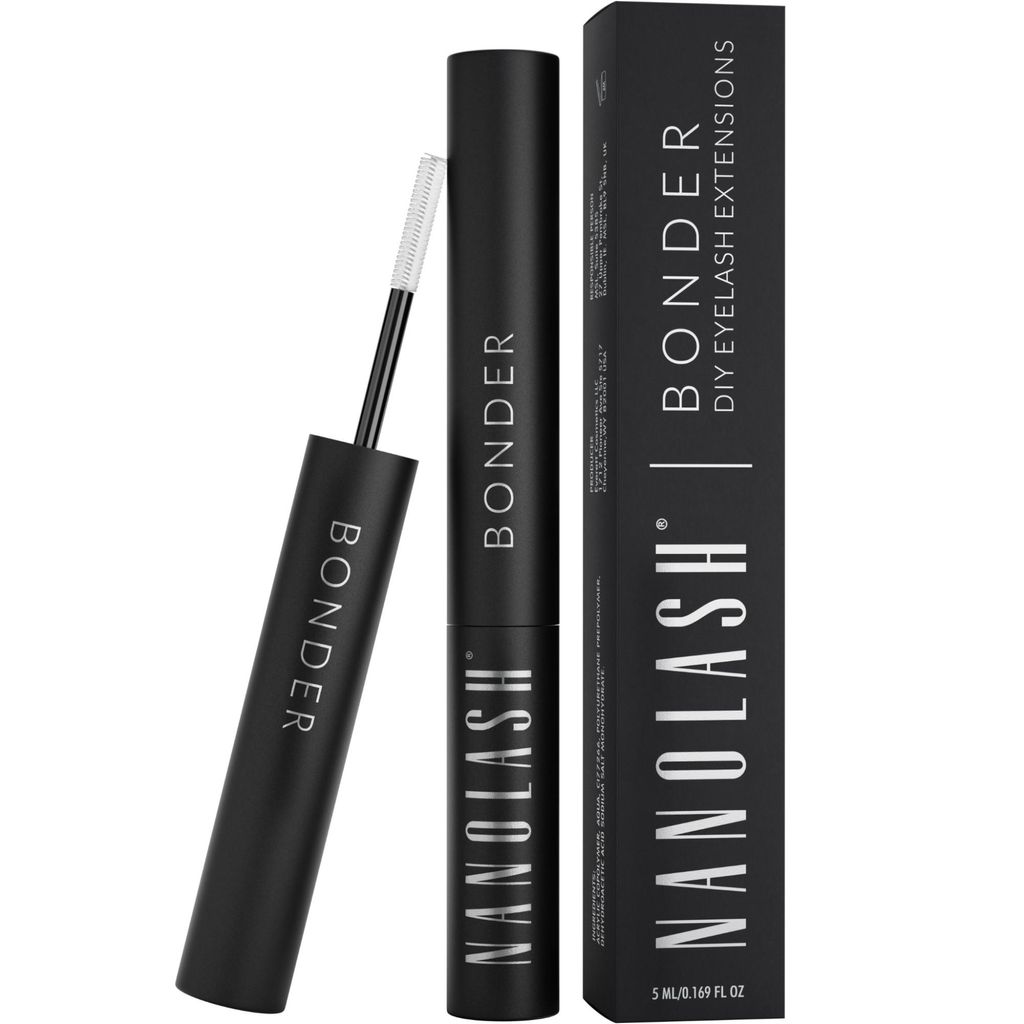 DIY BONDER colle pour la pose des cils 5 ml Image du produit 