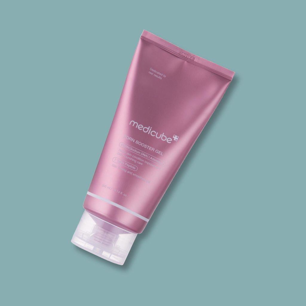 Medicube PDRN Booster Gel 300 ml Obrázok produktu 