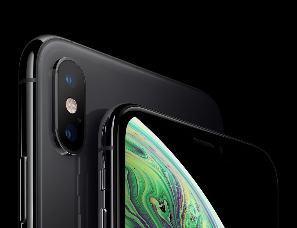 IPhone XS MAX | 64GB | Space Grau | popular Funktionstüchtig