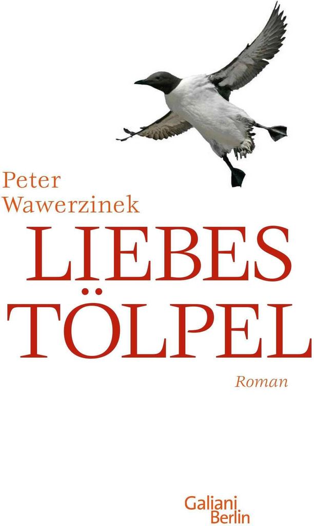 Liebestölpel