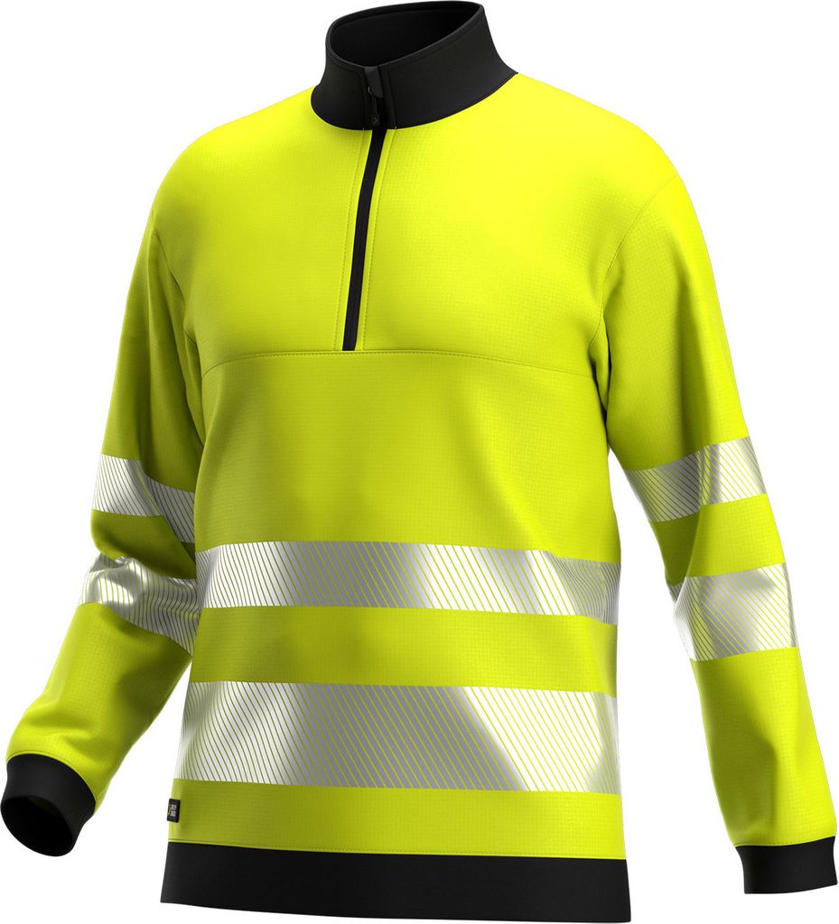 SafetyJogger Bekleidung 012559 Safety Jogger Scuti gelb Größe