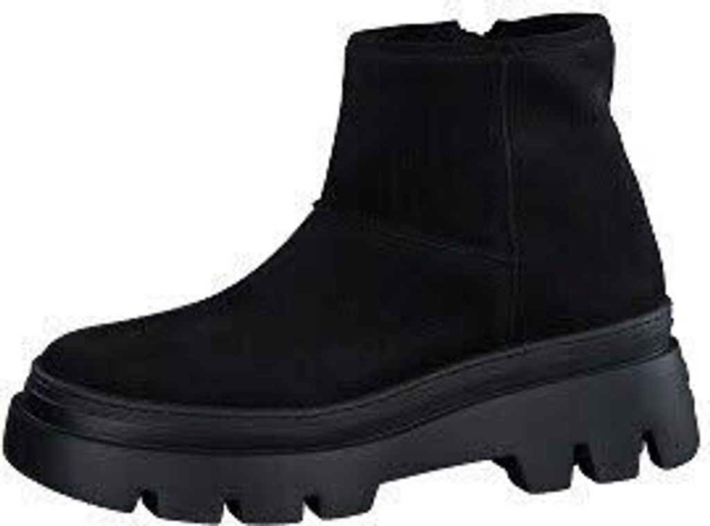 Paul Green Boots Damen 31363635303835 Schwarz 39 EU Produktbild 27