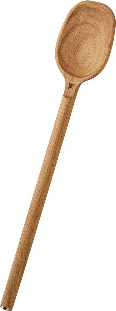 Cuillère à griller Fiskars Norden Grill chef 1066428 en bouleau huilé