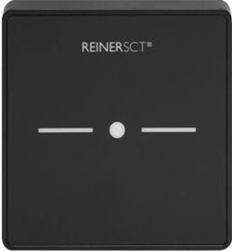 Évitez les Erreurs de Pointage avec le Lecteur RFID ReinerSCT timeCard V3