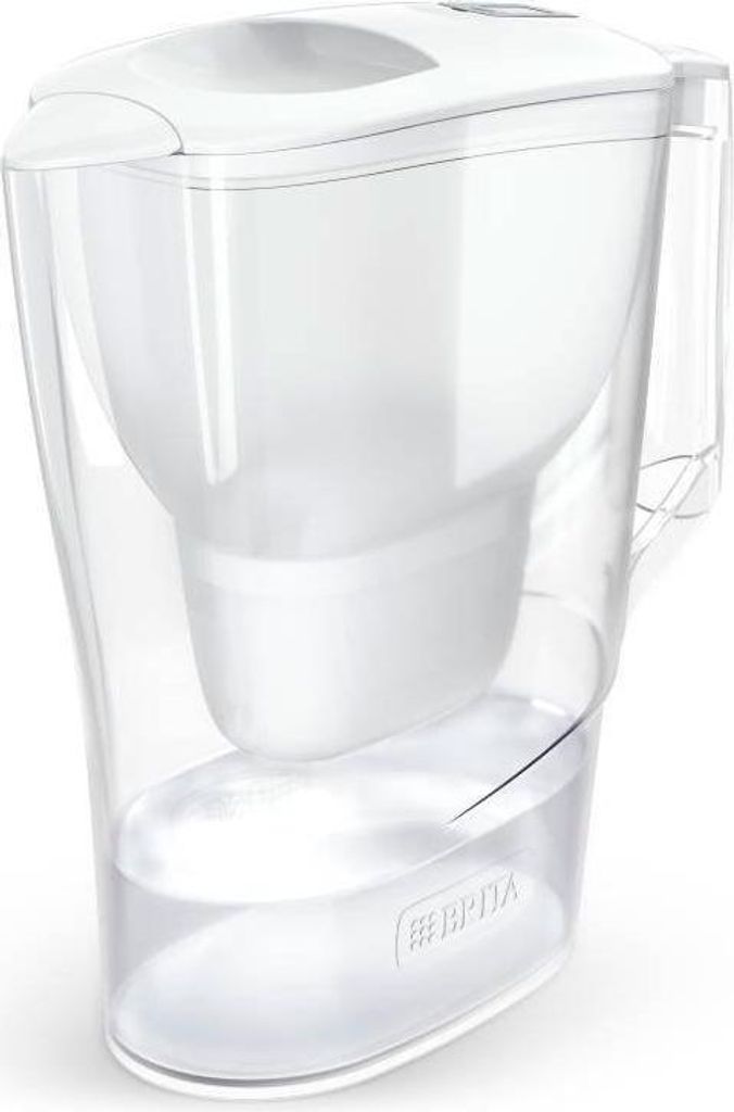 Brita Krug Aluna 2,4L + 2 Maxtra Pro Pure Performance Filter