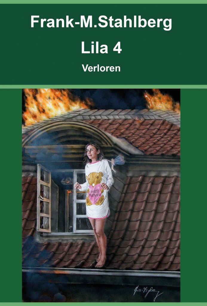 Lila 4 - Verloren