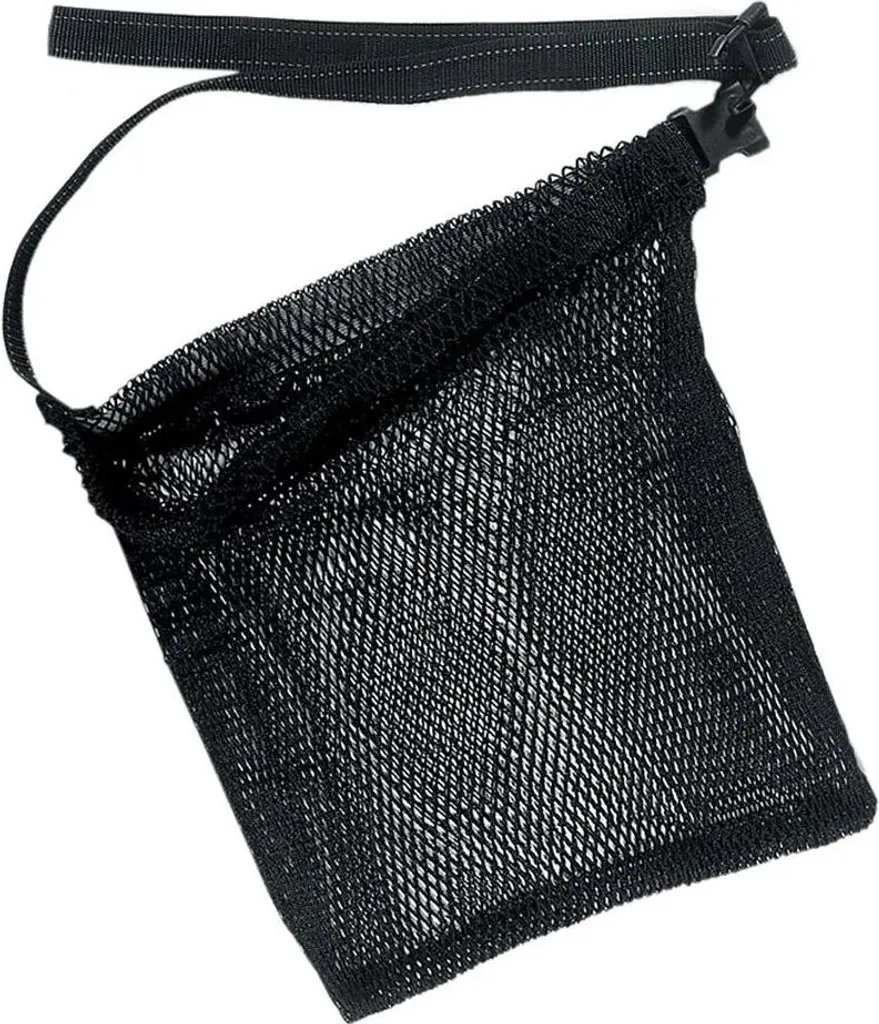 Sac en filet STANDARD réutilisable pour fruits et légumes frais - 1 unité