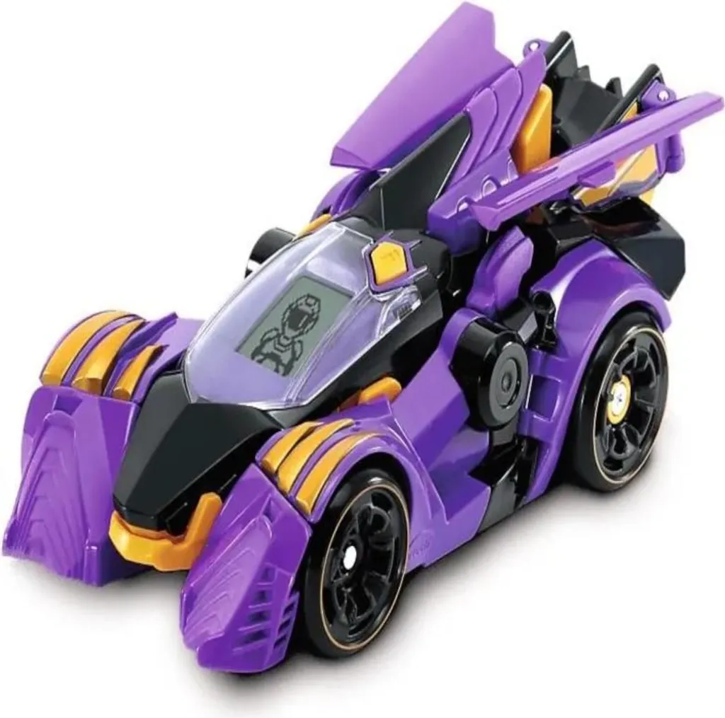 Jouet VTech Motosaures Spinosaurus Brutor 61943 transformable