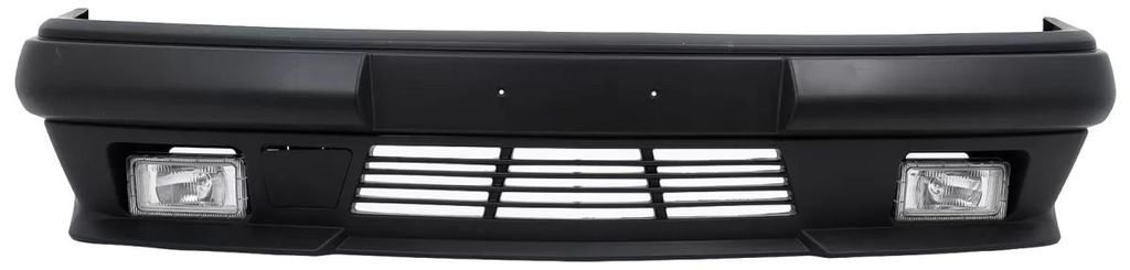 Parachoques NBL para Mercedes Clase E W124 C124 S124, Imagen del producto 