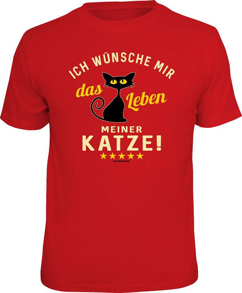 Katzen - Textilien - Das Leben meiner Katze
