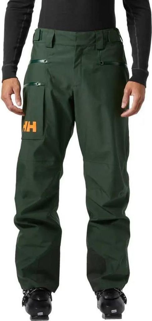 Helly Hansen Garibaldi 2.0 Hosen Grün 2XL Herren Grün 2XL
