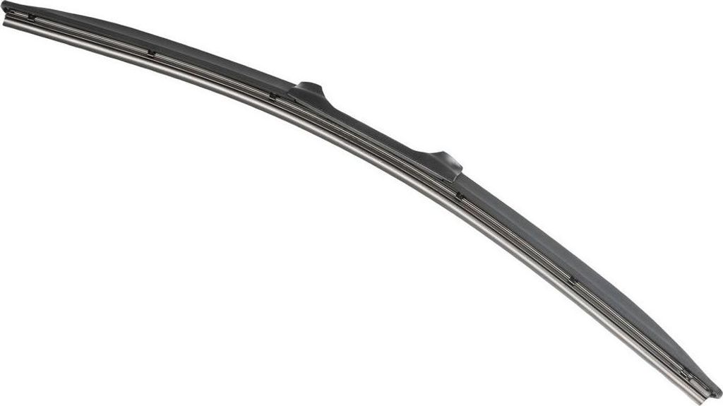 START Single Fast Wischerblatt Größe 43 cm - 17'', für traditionelle und gebogene Wischerblätter, maximaler Halt und Widerstand